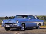 DeSoto Firedome Sportsman Hardtop Coupe 1955 года